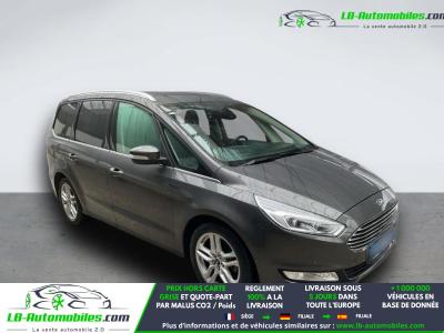 Ford Galaxy 2.0 EcoBlue 190 BVA