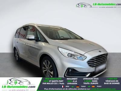 Ford Galaxy 2.0 EcoBlue 190 BVA