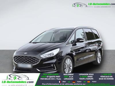 Ford Galaxy 2.0 EcoBlue 190 BVA