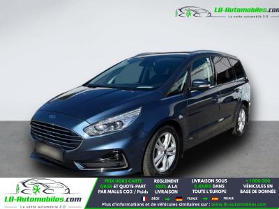Ford Galaxy 2.0 EcoBlue 190 BVA