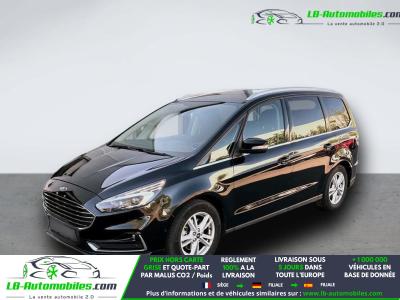 Ford Galaxy 2.0 EcoBlue 190 BVA