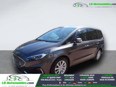 Ford Galaxy 2.0 EcoBlue 190 BVA