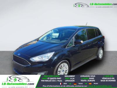 Ford Grand C-Max 1.0 EcoBoost 125  BVM