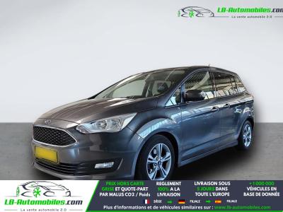 Ford Grand C-Max 1.0 EcoBoost 125  BVM