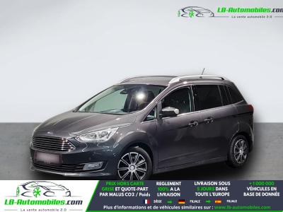 Ford Grand C-Max 1.0 EcoBoost 125  BVM