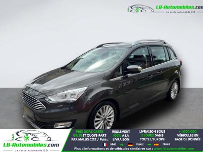 Ford Grand C-Max 1.0 EcoBoost 125  BVM