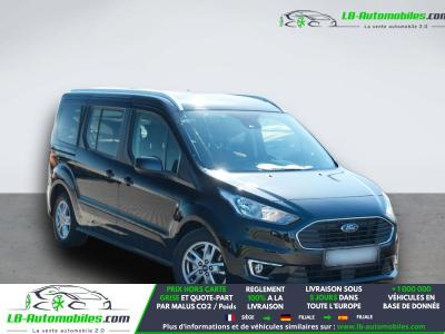 Ford Grand Tourneo 2.0 EcoBlue 122 BVM