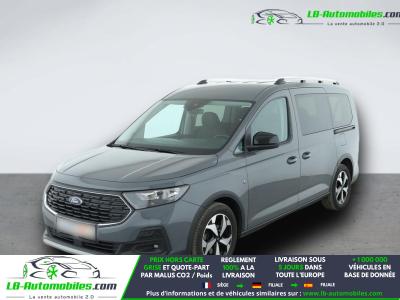 Ford Grand Tourneo 2.0 EcoBlue 122 BVM