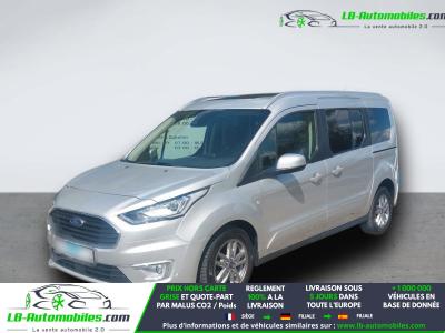 Ford Grand Tourneo 2.0 EcoBlue 122 BVM