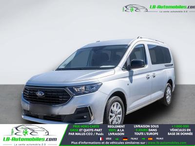 Ford Grand Tourneo 2.0 EcoBlue 122 BVM
