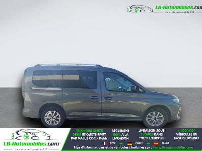 Ford Grand Tourneo 2.0 EcoBlue 122 BVM