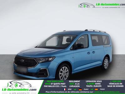 Ford Grand Tourneo 2.0 EcoBlue 122 BVM