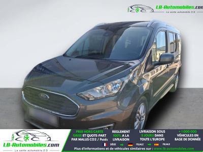 Ford Grand Tourneo 1.5 L EcoBlue 120 BVM