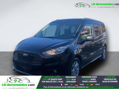 Ford Grand Tourneo 1.5 L EcoBlue 120 BVM