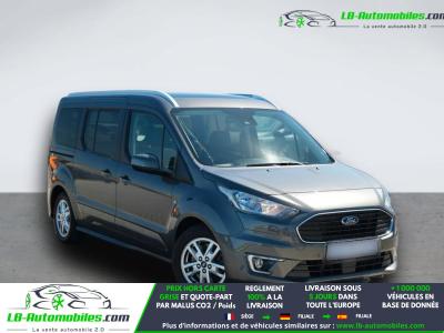 Ford Grand Tourneo 1.5 L EcoBlue 120 BVM