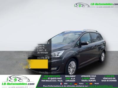 Ford Grand C-Max 1.0 EcoBoost 125  BVM