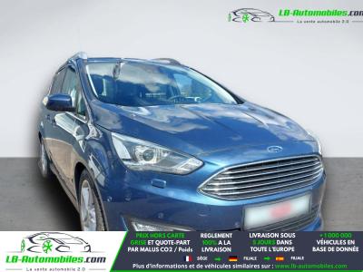 Ford Grand C-Max 1.0 EcoBoost 125  BVM