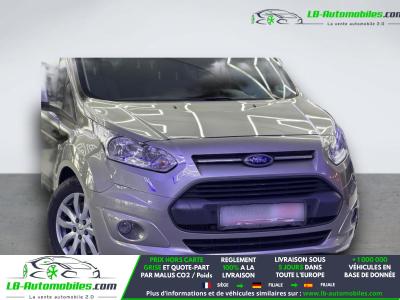 Ford Grand Tourneo 1.5 TDCi 120  BVA