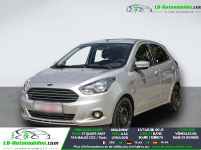 Ford Ka + 1.2 85 ch  BVM