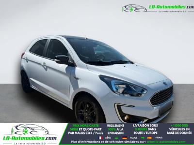 Ford Ka + 1.2 85 ch  BVM