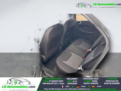 Ford Ka + 1.2 85 ch  BVM