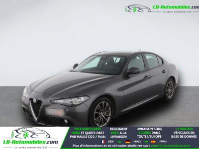 Alfa Romeo Giulia 2.2 180 ch BVA
