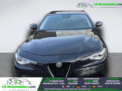 Alfa Romeo Giulia 2.2 180 ch BVA