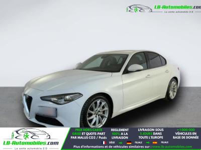 Alfa Romeo Giulia 2.2 180 ch BVA