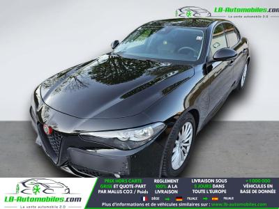 Alfa Romeo Giulia 2.0 TB 200 ch BVA