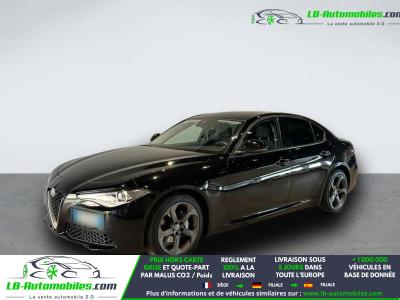 Alfa Romeo Giulia 2.2 160 ch BVA