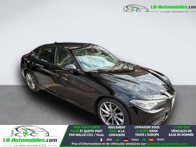 Alfa Romeo Giulia 2.2 JTD 150 ch BVM