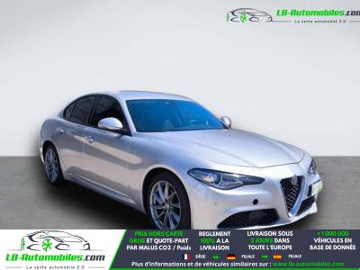 Alfa Romeo Giulia 2.2 160 ch BVA