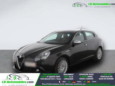Alfa Romeo Giulietta 2.0 JTDm 175 ch BVA