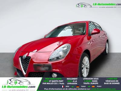 Alfa Romeo Giulietta 1.4 TJet 120 ch BVM