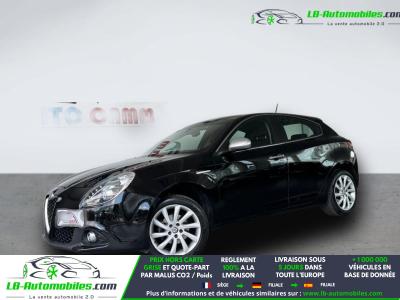 Alfa Romeo Giulietta 2 1.4 TJet 120 ch BVM