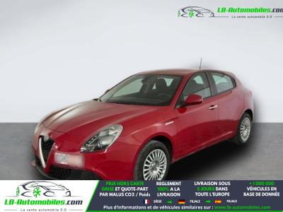 Alfa Romeo Giulietta 2 1.4 TJet 120 ch BVM