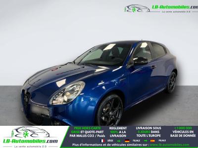 Alfa Romeo Giulietta 2 1.4 TJet 120 ch BVM