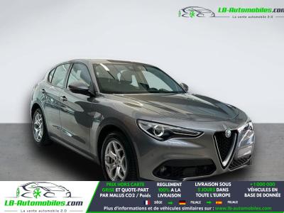 Alfa Romeo Stelvio 2.2 160 ch BVA