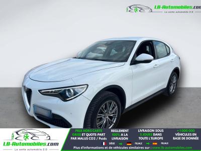 Alfa Romeo Stelvio 2.2 190 ch BVA