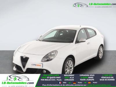 Alfa Romeo Giulietta 2 1.4 TJet 120 ch BVM
