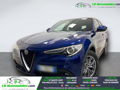 Alfa Romeo Stelvio 2.2 160 ch BVA