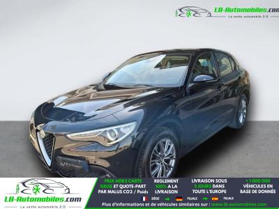 Alfa Romeo Stelvio 2.2 160 ch BVA