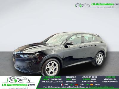 Alfa Romeo Tonale 1.5 Hybrid Diesel 130 ch BVA