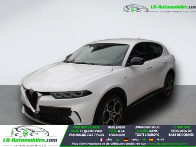 Alfa Romeo Tonale 1.5 Hybrid Diesel 130 ch BVA