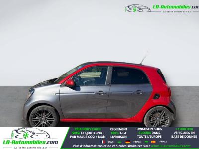Smart ForFour 0.9 90 ch  BVA