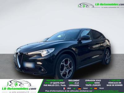 Alfa Romeo Stelvio 2.2 190 ch BVA