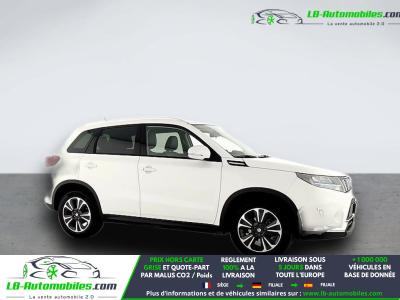 Suzuki Vitara 1.5 Dualjet Hybrid BVA 102ch