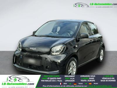 Smart ForFour EQ 82 ch Electrique