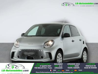 Smart ForFour EQ 82 ch Electrique