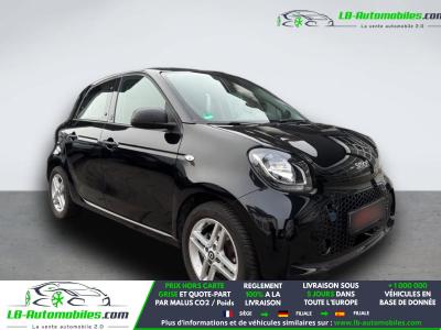 Smart ForFour EQ 82 ch Electrique